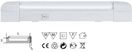 Светильник Navigator 94 519 NEL-C2-E110-T8-840/WH (ЛПБ T8 10 Вт)
