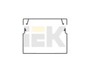 Кабель-канал 40х16 "ЭЛЕКОР" сосна (30м) IEK