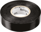 Изолента Navigator 71 229 NIT-B15-10/BL чёрная
