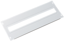TITAN Панель ЛМА к ВРУ-Х ХХ.80.ХХ (H=200) (2шт/компл) IEK