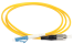 ITK Оптический (патч-корд), SM, 9/125 (OS2), FC/UPC-LC/UPC,(simplex),5м