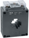 Трансформатор тока ТТИ-30 100/5А 5ВА 0,5S IEK