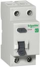 EZ9R34240 Уст-во защит. откл. EASY 9  2П 40А 30мА АС Schneider Electric,