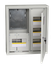 TITAN Корпус метал. ЩУРн-3/24 (560х480х165) IP31 IEK