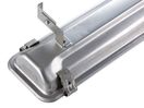 Rotate mounting kit for INOX LED luminaries