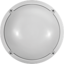 Светильник светодиодный ОНЛАЙТ 71 622 OBL-R1-7-4K-WH-IP65-LED-SNRV,