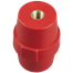 Изолятор SM51 (М8) силовой с болтом IEK