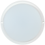 Светильник LED ДПО 4002 12Вт IP54 4000K круг белый IEK