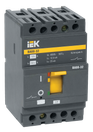 Авт. выкл. ВА88-32 3Р 100А 25кА IEK