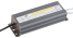 Драйвер LED ИПСН-PRO 100Вт 12 В блок- шнуры IP67 IEK