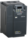 Преобразователь частоты CONTROL-A310 380В, 3Ф 7,5-11 kW 17-25A IEK