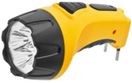 Фонарь Navigator 94 952 NPT-CP04-ACCU Пласт. 7LED, прям. зар-ка, акк.4В, 700мАч.