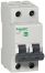 Авт. выкл.   EASY 9 2П 50А C 4,5кА 230В Schneider Electric EZ9F34250,