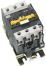 Контактор КМИ-48012 80А 110В/АС3 1NO;1NC IEK