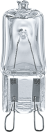 Лампа галогенная Navigator 94 215 JCD9 40W clear G9 230V 2000h27.40.12